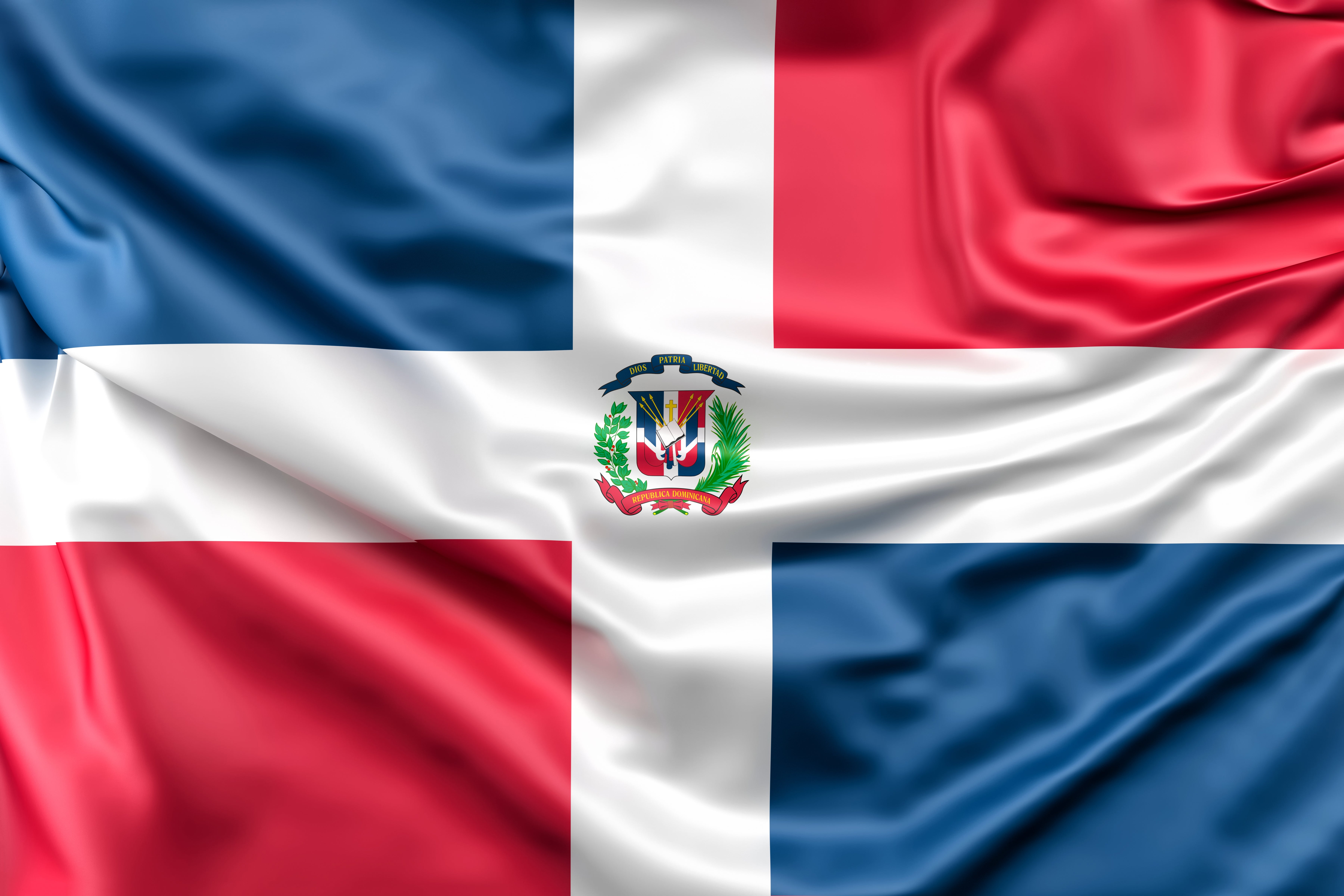 Dominican Republic Catalogue, November 2022