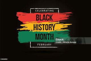 Black History Month Catalogue, February 2024